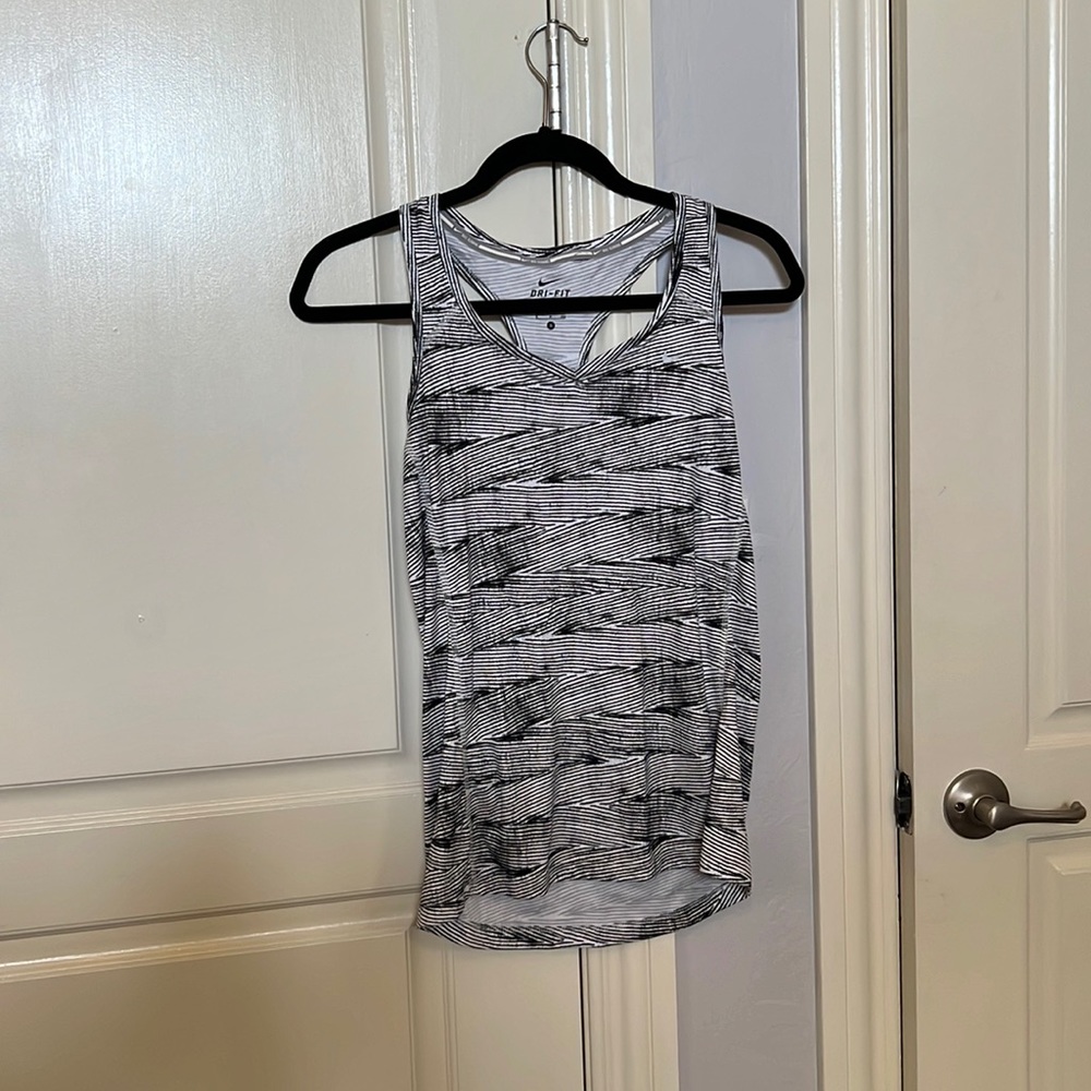 NIKE Running Tanktop